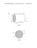 Cellular Ceramic Article and Method For Manufacturing  The Same diagram and image