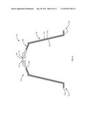 TECHNIQUES TO MOLD PARTS WITH INJECTION-FORMED APERTURE IN GATE AREA diagram and image