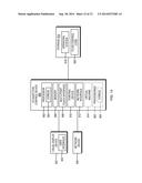 TECHNIQUES TO MOLD PARTS WITH INJECTION-FORMED APERTURE IN GATE AREA diagram and image