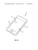 LAYERED COATINGS FOR SAPPHIRE SUBSTRATE diagram and image