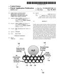 STRUCTURAL COATINGS WITH DEWETTING AND ANTI-ICING PROPERTIES, AND     PROCESSES FOR FABRICATING THESE COATINGS diagram and image