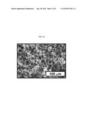 STRUCTURAL COATINGS WITH DEWETTING AND ANTI-ICING PROPERTIES, AND     PROCESSES FOR FABRICATING THESE COATINGS diagram and image