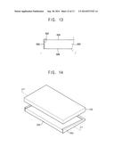 COATING DEVICE, METHOD OF MANUFACTURING DISPLAY SUBSTRATE USING THE SAME     AND DISPLAY SUBSTRATE MANUFACTURED USING THE SAME diagram and image