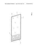 THERMALLY CONDUCTIVE SHEET AND ASSOCIATED METHODS diagram and image
