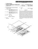 BOUND DOCUMENT WITH TRANSPARENT OVERLAY SHEET diagram and image