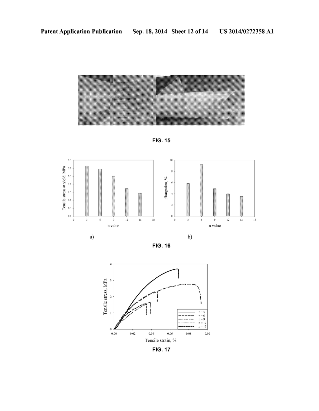 POROUS CROSS-LINKED POLYIMIDE-UREA NETWORKS - diagram, schematic, and image 13