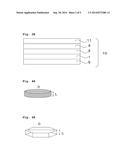 HEAT RAY SHIELDING MATERIAL diagram and image