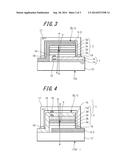 TRANSPARENT ELECTRODE AND ELECTRONIC DEVICE diagram and image