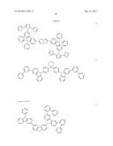 TRANSPARENT ELECTRODE AND ELECTRONIC DEVICE diagram and image