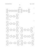 TRANSPARENT ELECTRODE AND ELECTRONIC DEVICE diagram and image