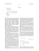 TRANSPARENT ELECTRODE AND ELECTRONIC DEVICE diagram and image