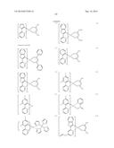 TRANSPARENT ELECTRODE AND ELECTRONIC DEVICE diagram and image