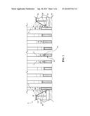 Sapphire Ribbons and Apparatus and Method for Producing a Plurality of     Sapphire Ribbons Having Improved Dimensional Stability diagram and image