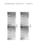 Sapphire Ribbons and Apparatus and Method for Producing a Plurality of     Sapphire Ribbons Having Improved Dimensional Stability diagram and image