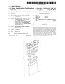 BATTERY diagram and image