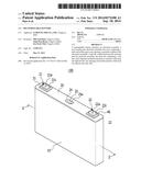 RECHARGEABLE BATTERY diagram and image