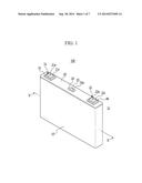 RECHARGEABLE BATTERY diagram and image