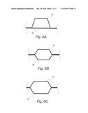 Micro-Channel Cooling Fin Design Based on an Equivalent Temperature     Gradient diagram and image