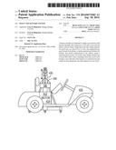 Golf Cart Battery System diagram and image