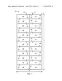 Golf Cart Battery System diagram and image