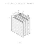 ELECTRODE ASSEMBLY AND ELECTROCHEMICAL CELL INCLUDING THE SAME diagram and image