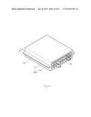 ELECTRODE ASSEMBLY AND ELECTROCHEMICAL CELL INCLUDING THE SAME diagram and image