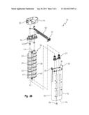 WATER RESISTANT BATTERY BOX diagram and image