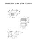 BATTERY PACK WITH HEAT SINK diagram and image