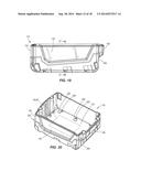 BATTERY PACK WITH HEAT SINK diagram and image