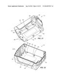 BATTERY PACK WITH HEAT SINK diagram and image