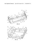 BATTERY PACK WITH HEAT SINK diagram and image