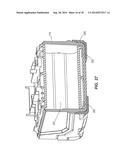 BATTERY PACK WITH HEAT SINK diagram and image