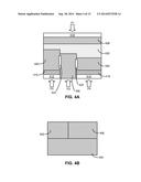 MANUFACTURING TECHNIQUES USING BINDER COATINGS IN THREE-DIMENSIONAL     STACKED-CELL BATTERIES diagram and image