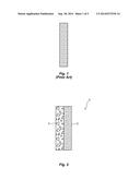 SEPARATOR FOR ELECTROCHEMICAL CELL WITH OVERCHARGE PROTECTION AND METHOD     OF MAKING SAME diagram and image