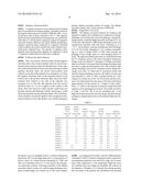 NONAQUEOUS ELECTROLYTE SECONDARY BATTERY diagram and image