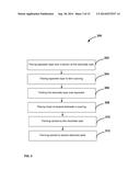 ELECTROCHEMICAL CELL HAVING A FOLDED ELECTRODE AND SEPARATOR, BATTERY     INCLUDING THE SAME, AND METHOD OF FORMING SAME diagram and image