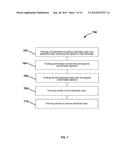 ELECTROCHEMICAL CELL HAVING A FOLDED ELECTRODE AND SEPARATOR, BATTERY     INCLUDING THE SAME, AND METHOD OF FORMING SAME diagram and image