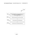 ELECTROCHEMICAL CELL HAVING A FOLDED ELECTRODE AND SEPARATOR, BATTERY     INCLUDING THE SAME, AND METHOD OF FORMING SAME diagram and image