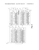 Thin Film Pattern Layer Battery Systems diagram and image