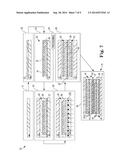 Thin Film Pattern Layer Battery Systems diagram and image