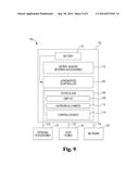 Thin Film Pattern Layer Battery Systems diagram and image