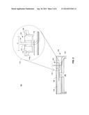 BATTERY HAVING IMPROVED FEED-THROUGH ANDMETHOD FOR MAKING SAME diagram and image