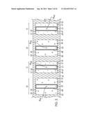 SEPARATORS FOR THREE-DIMENSIONAL BATTERIES diagram and image