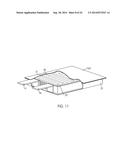 SEPARATORS FOR THREE-DIMENSIONAL BATTERIES diagram and image