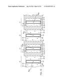 SEPARATORS FOR THREE-DIMENSIONAL BATTERIES diagram and image