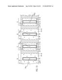 SEPARATORS FOR THREE-DIMENSIONAL BATTERIES diagram and image