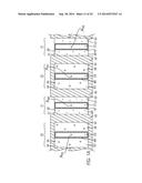 SEPARATORS FOR THREE-DIMENSIONAL BATTERIES diagram and image