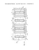 SEPARATORS FOR THREE-DIMENSIONAL BATTERIES diagram and image