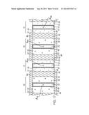 SEPARATORS FOR THREE-DIMENSIONAL BATTERIES diagram and image