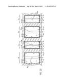 SEPARATORS FOR THREE-DIMENSIONAL BATTERIES diagram and image